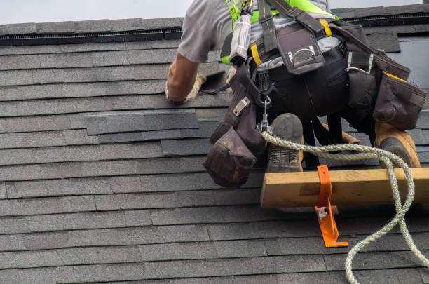 Trusted Roof Installation service in Andrews, TX - Brentwood Metal Roofing