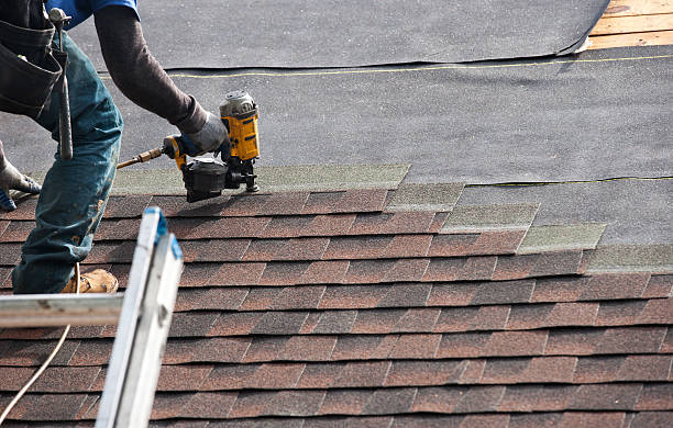 Licensed Gutter Installation service in Andrews, TX - Brentwood Metal Roofing